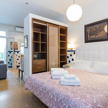 Apartamentos Bartomeu By Habama Group ซีเจส ภายนอก รูปภาพ