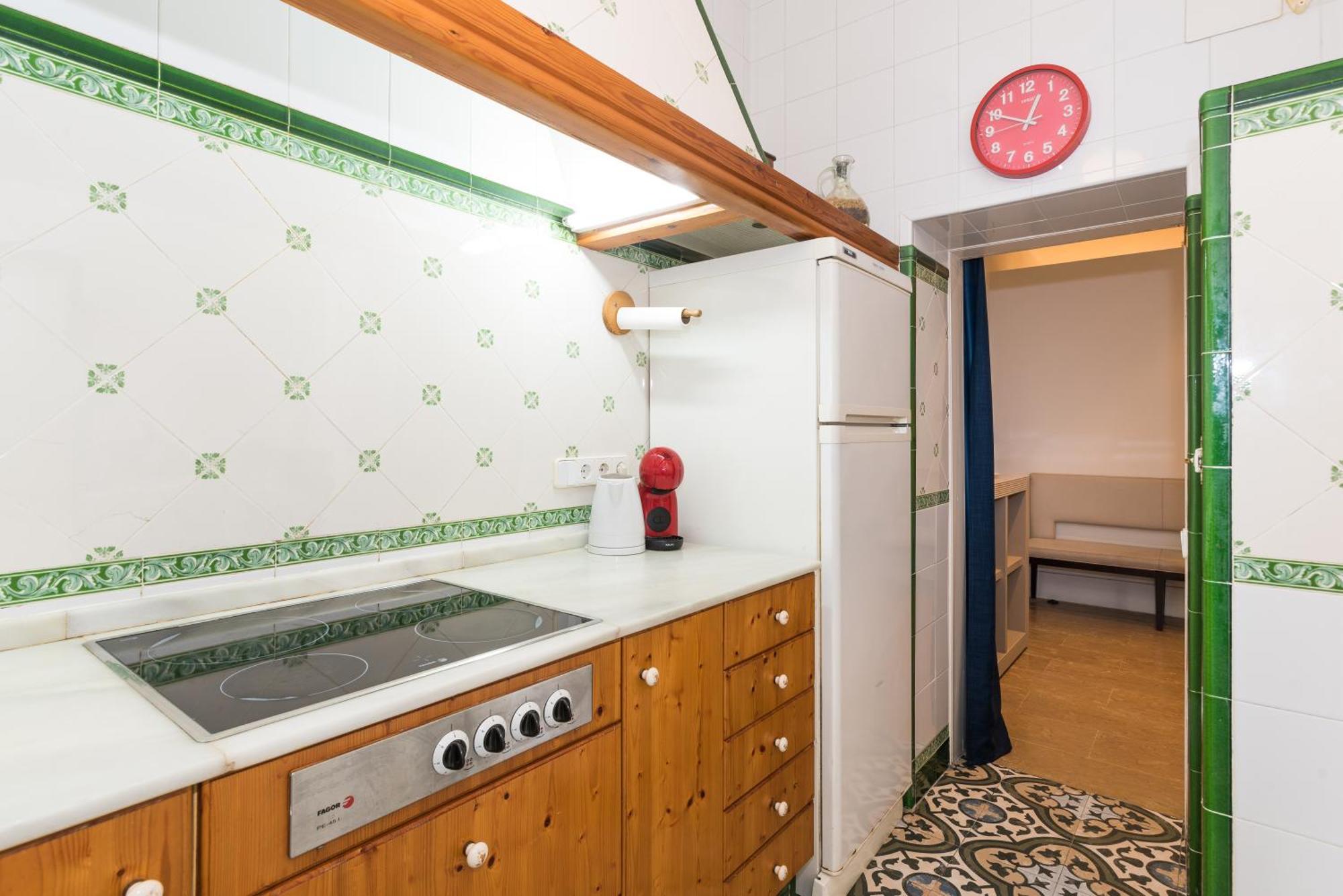Apartamentos Bartomeu By Habama Group ซีเจส ภายนอก รูปภาพ