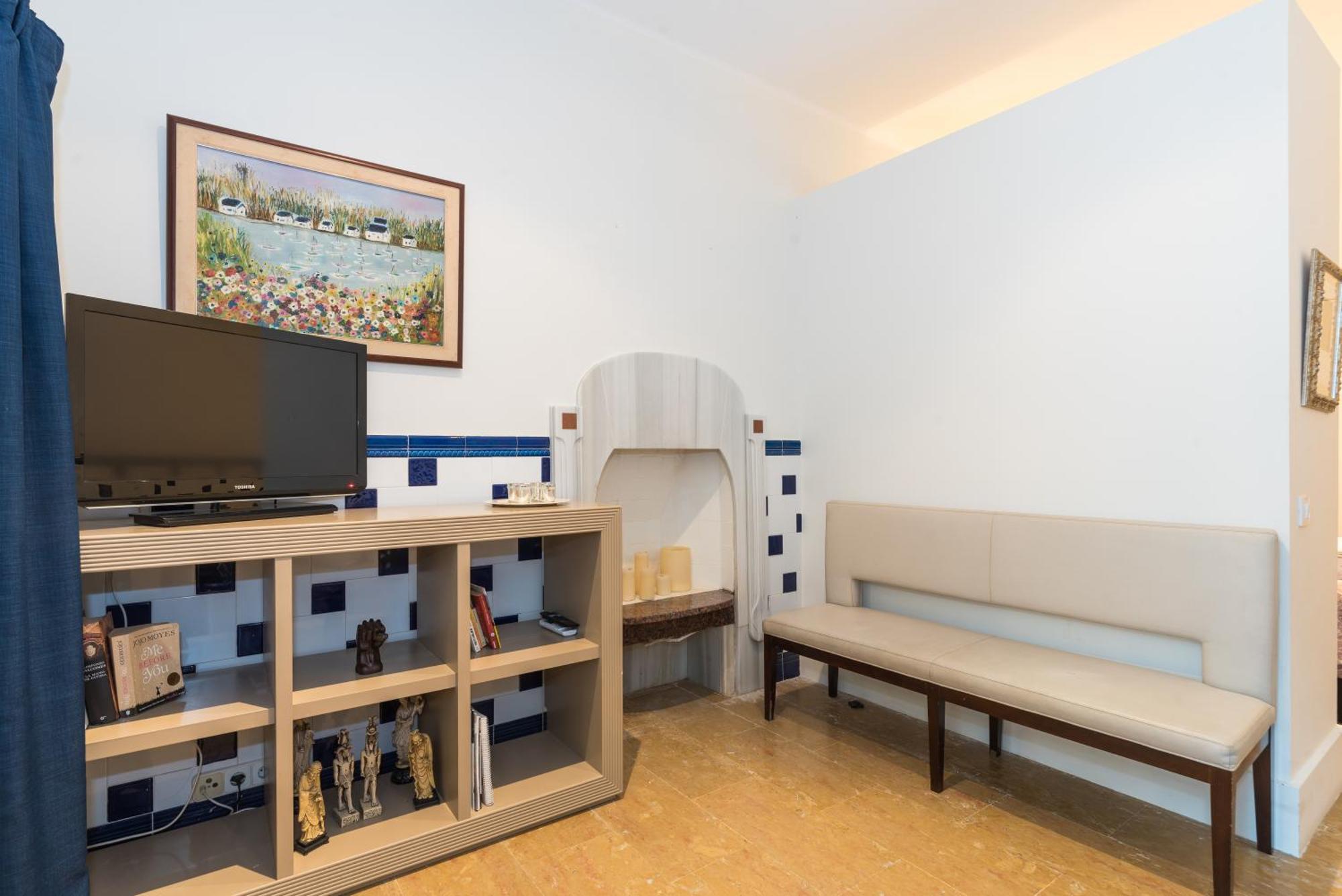 Apartamentos Bartomeu By Habama Group ซีเจส ห้อง รูปภาพ