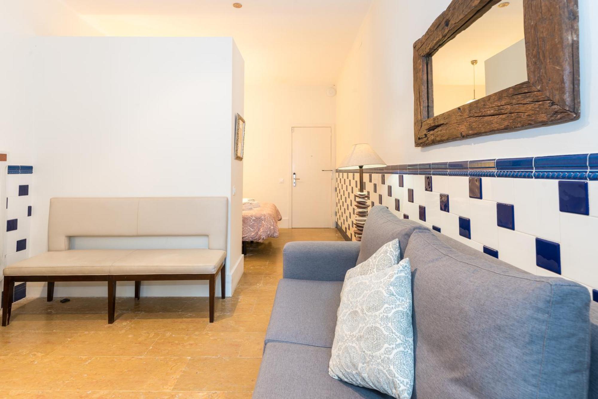 Apartamentos Bartomeu By Habama Group ซีเจส ห้อง รูปภาพ