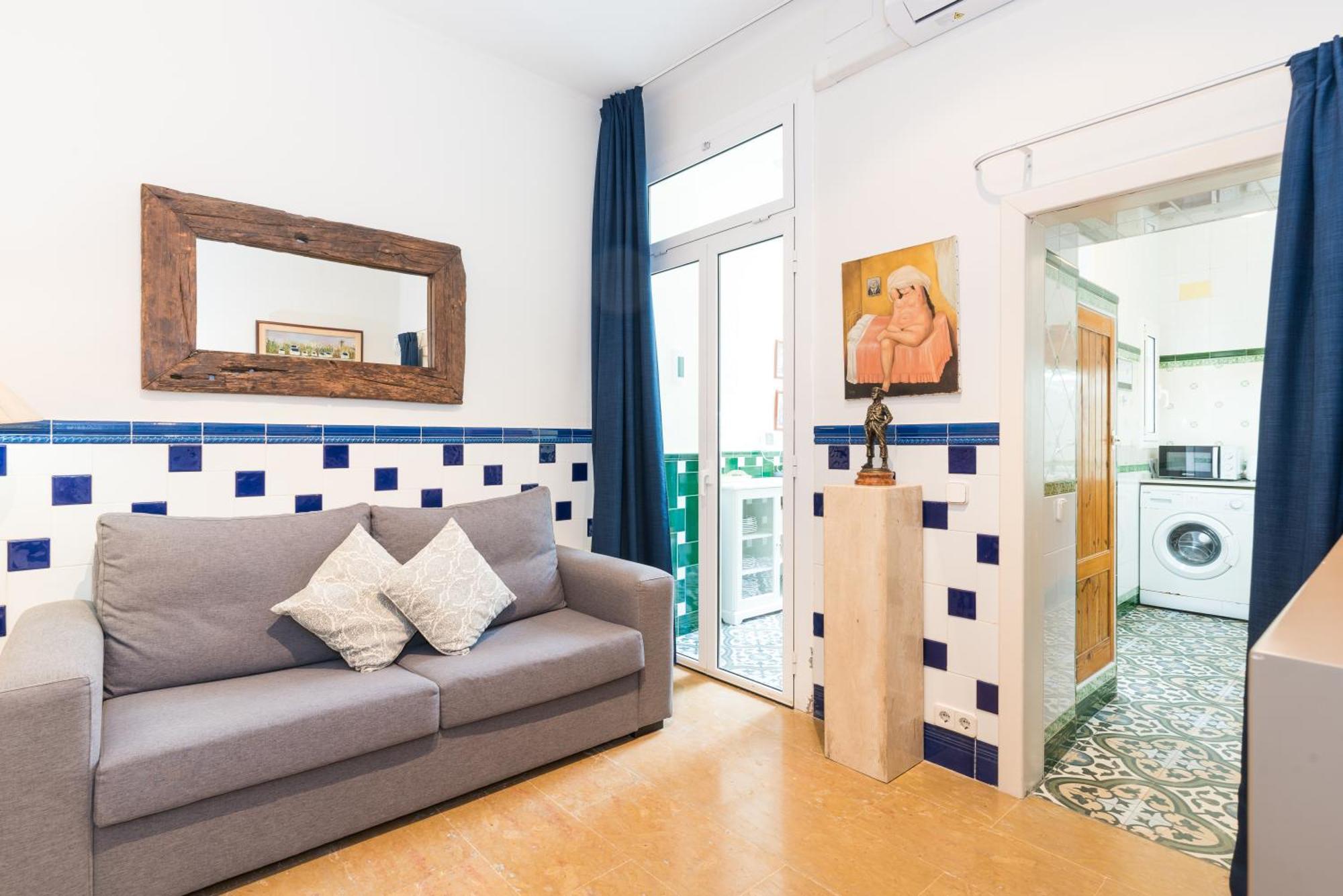 Apartamentos Bartomeu By Habama Group ซีเจส ภายนอก รูปภาพ