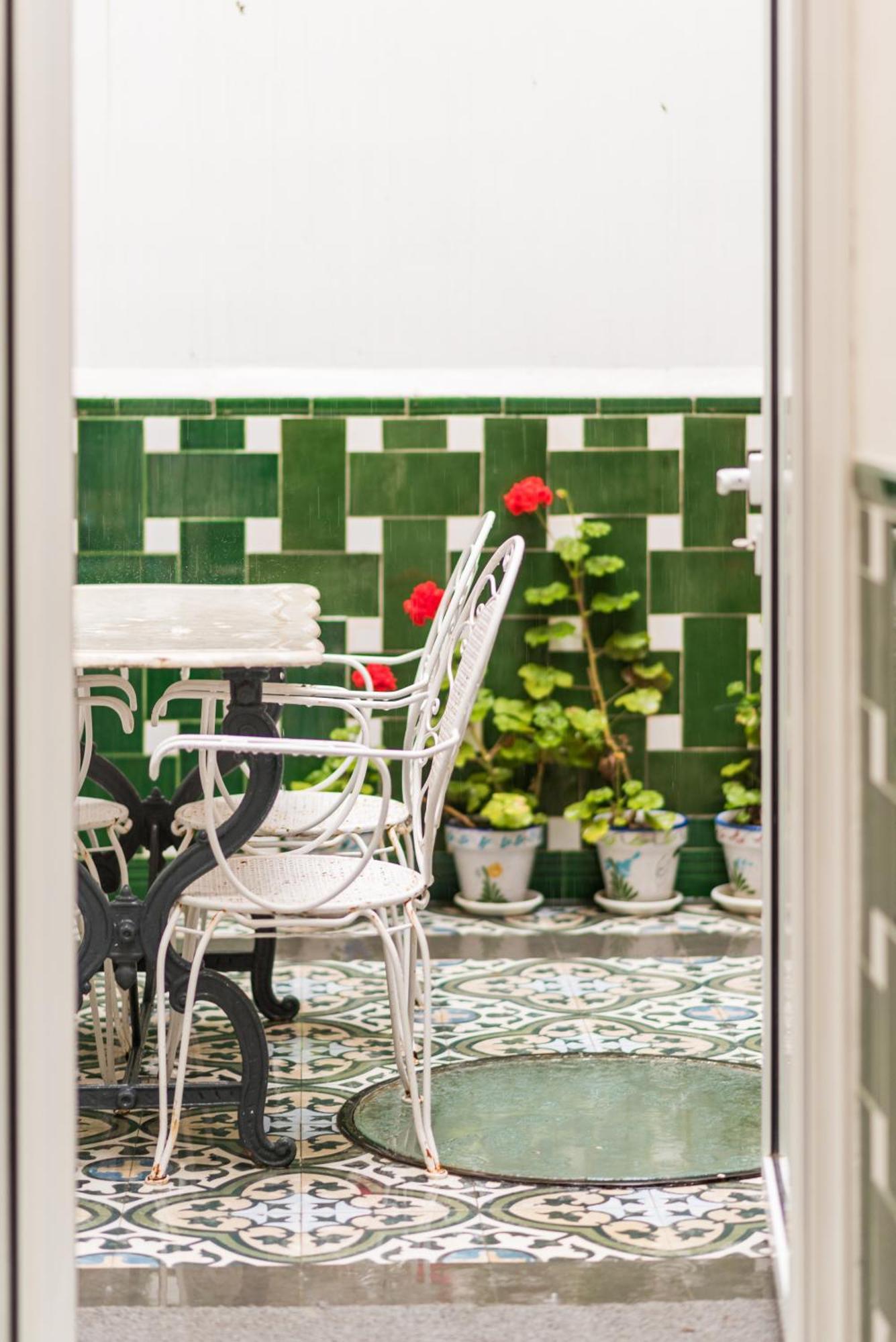 Apartamentos Bartomeu By Habama Group ซีเจส ภายนอก รูปภาพ