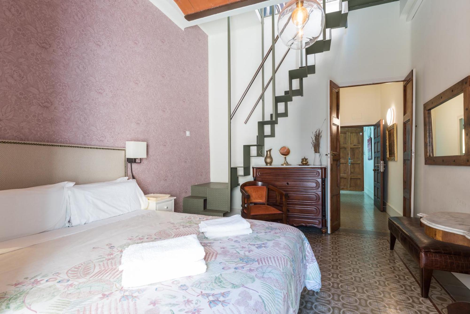 Apartamentos Bartomeu By Habama Group ซีเจส ห้อง รูปภาพ