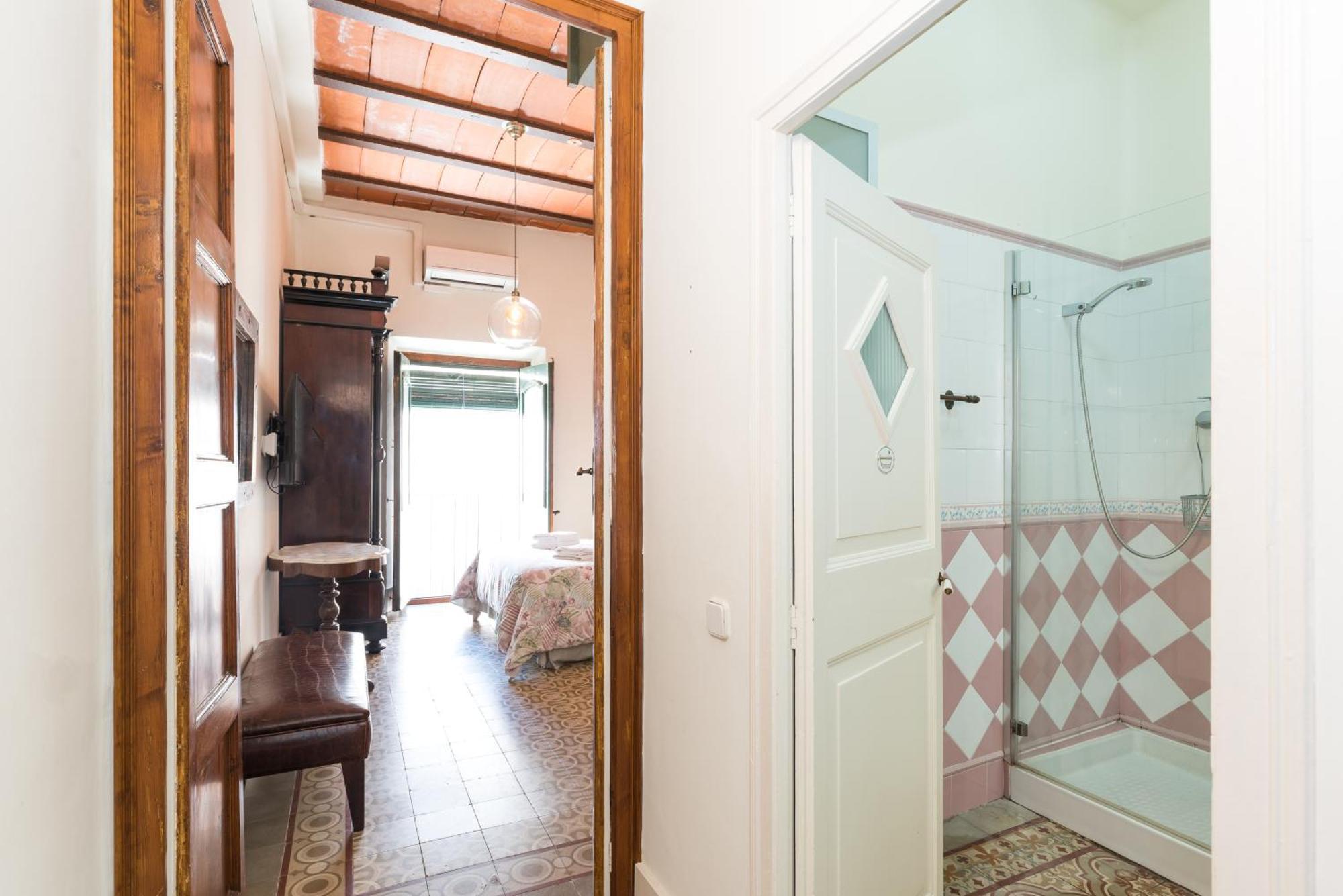 Apartamentos Bartomeu By Habama Group ซีเจส ห้อง รูปภาพ
