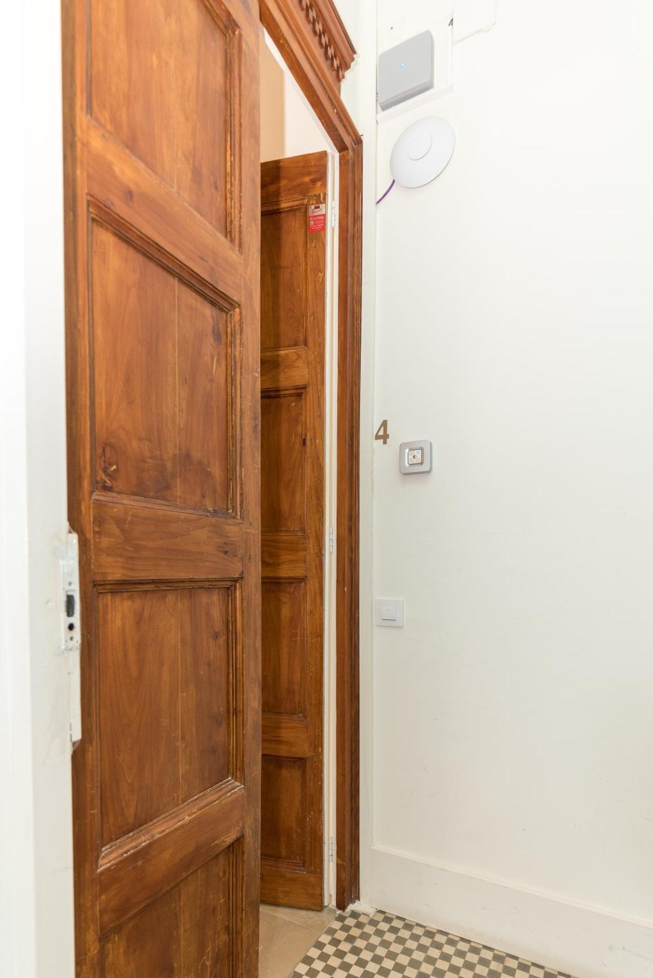 Apartamentos Bartomeu By Habama Group ซีเจส ห้อง รูปภาพ