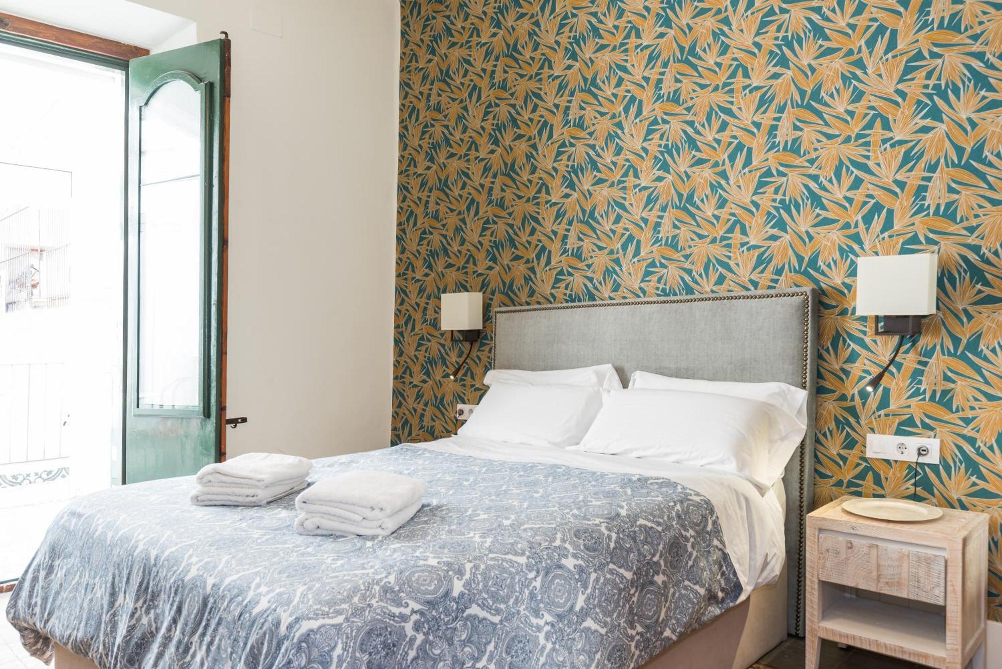Apartamentos Bartomeu By Habama Group ซีเจส ห้อง รูปภาพ