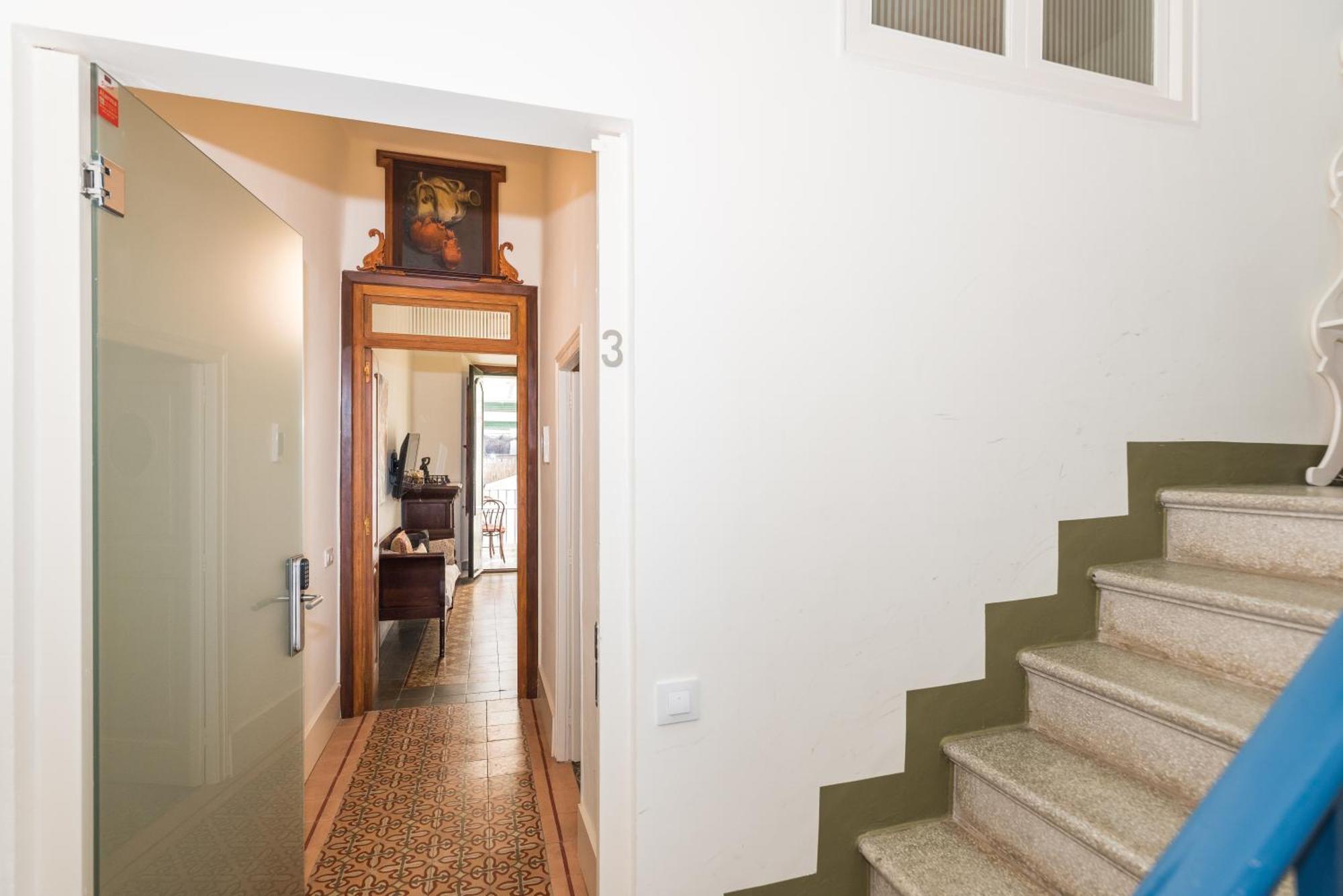 Apartamentos Bartomeu By Habama Group ซีเจส ห้อง รูปภาพ
