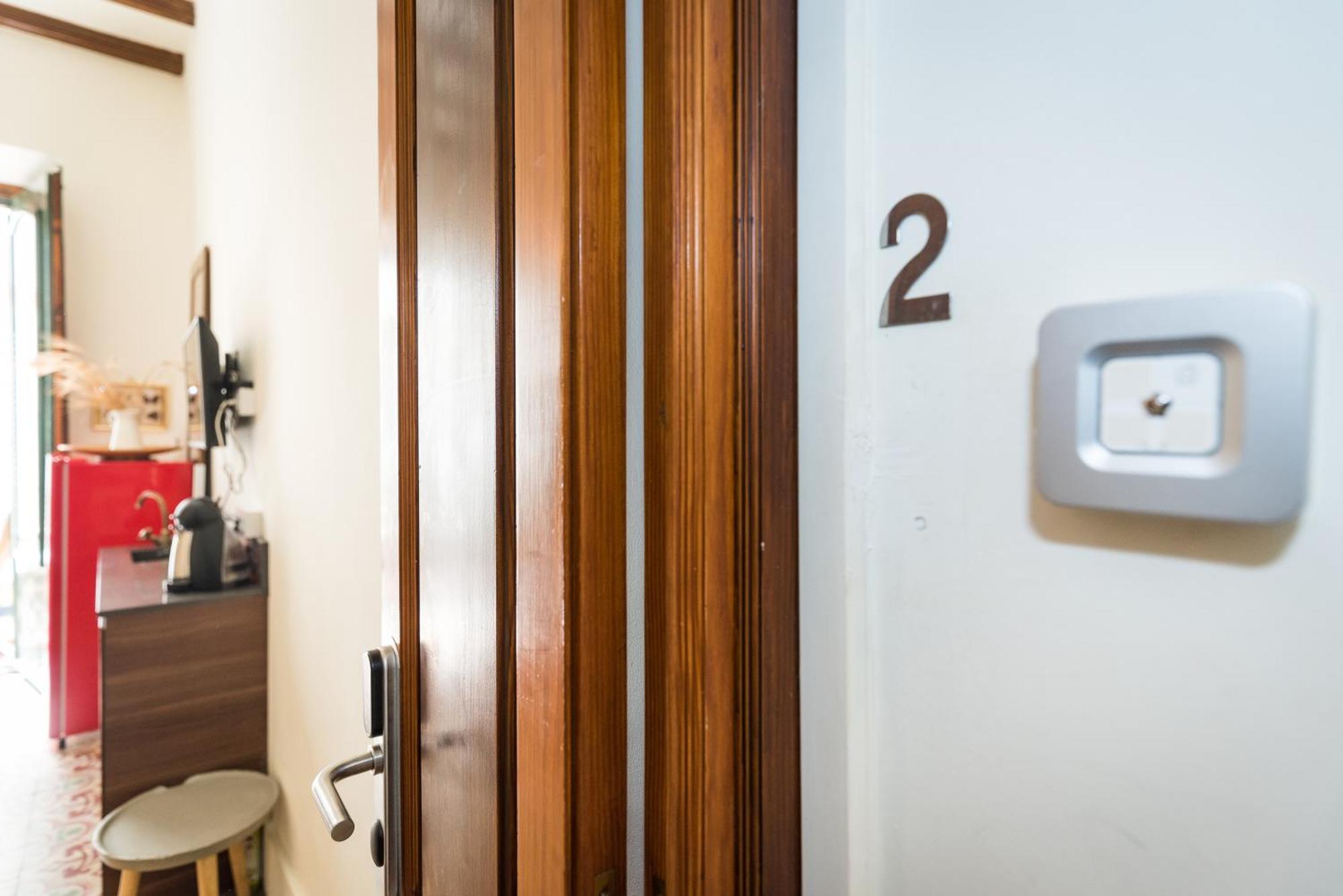 Apartamentos Bartomeu By Habama Group ซีเจส ห้อง รูปภาพ