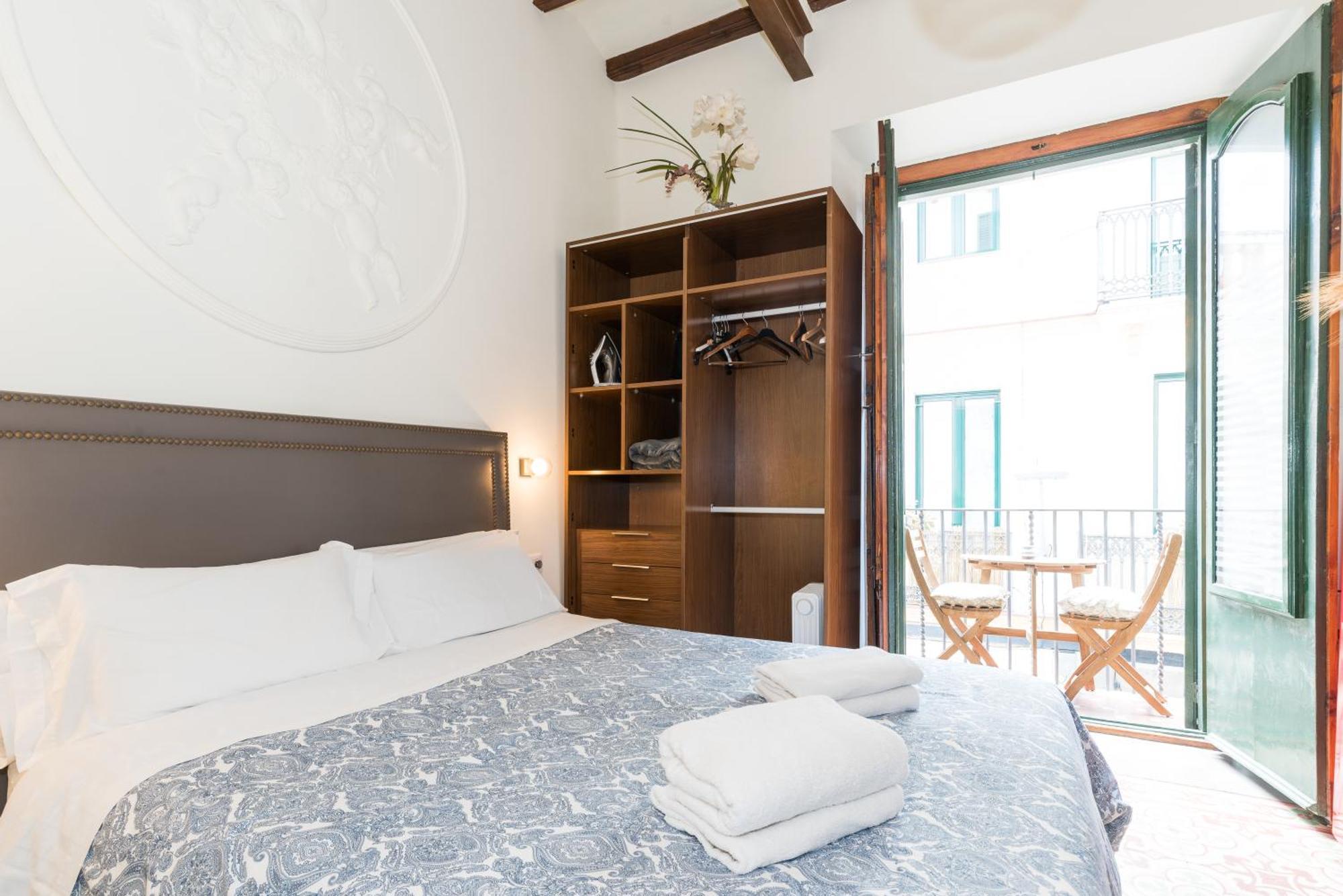 Apartamentos Bartomeu By Habama Group ซีเจส ห้อง รูปภาพ
