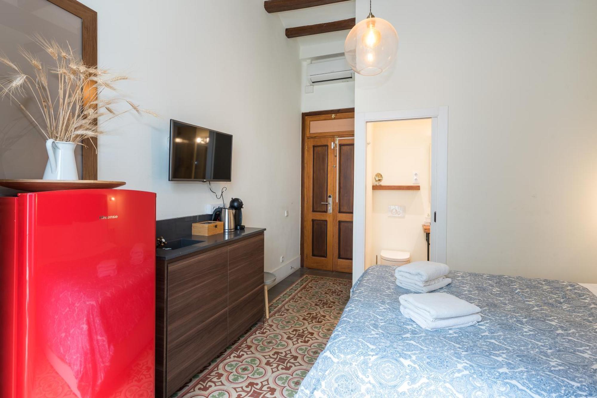 Apartamentos Bartomeu By Habama Group ซีเจส ห้อง รูปภาพ